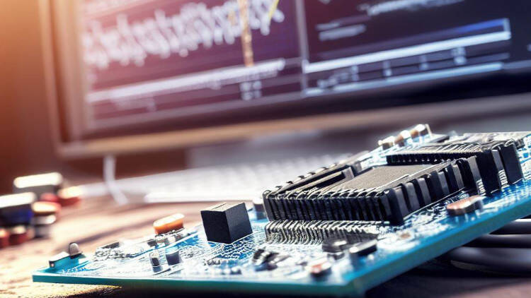 Cover für Meistere Hardware-Protokolle mit ESP32 und Arduinos 