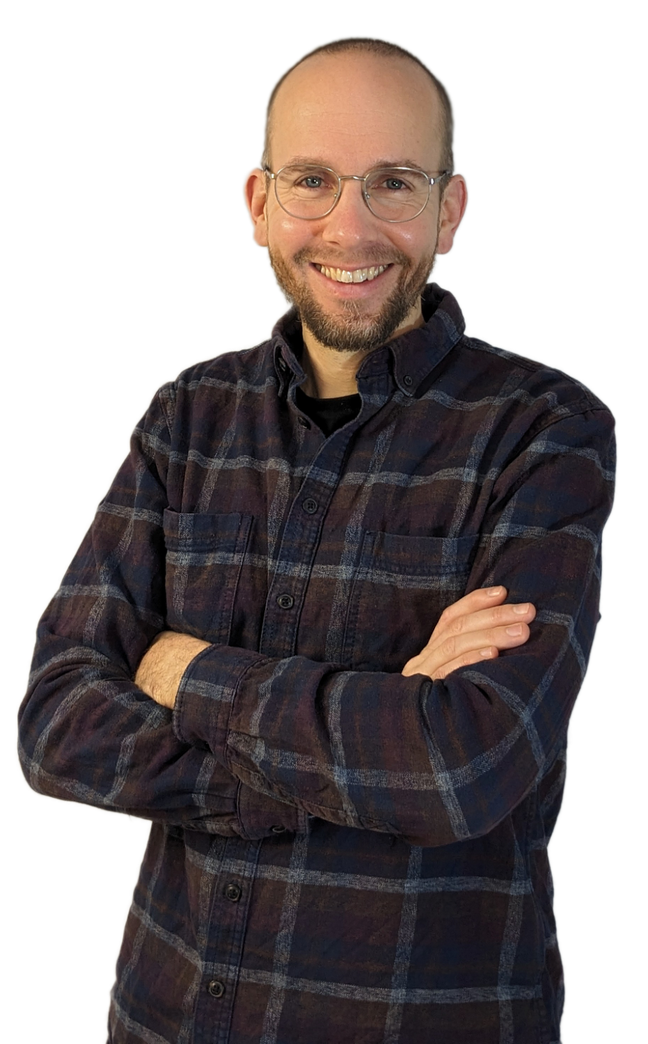Markus Edenhauser