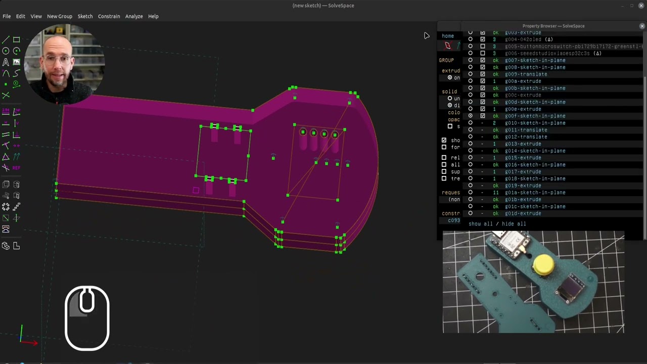 3d-case-für-totp-esp32-generator-solvespace