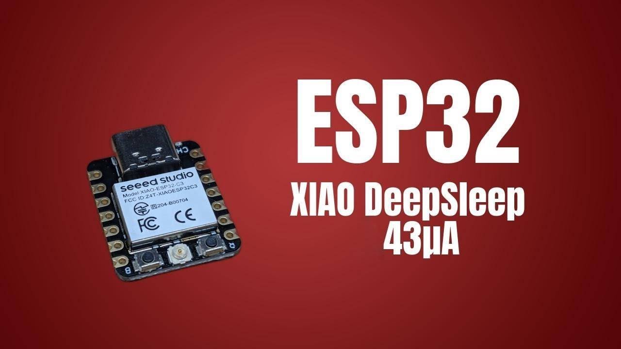 43-µa-während-deepsleep-mit-esp32c3-xiao