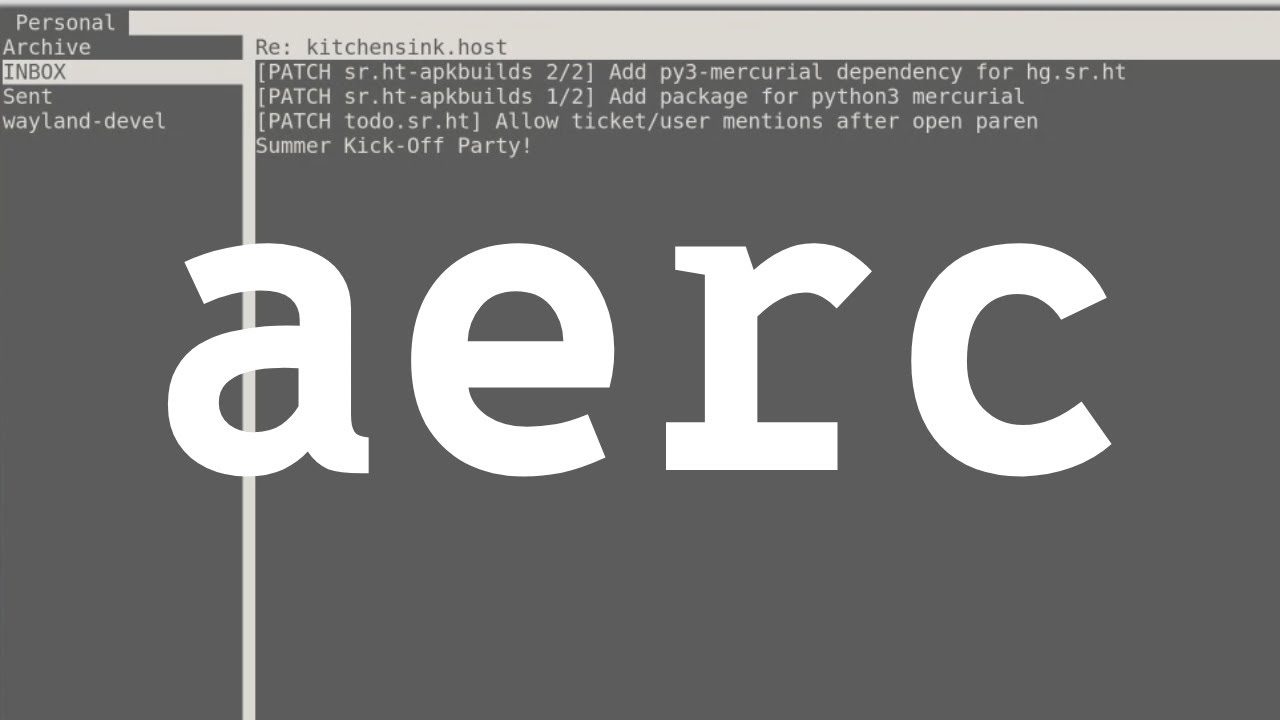 aerc-a-pretty-good-email-client-mit-nextcloud-anbindung-und-gmail-synchronisation
