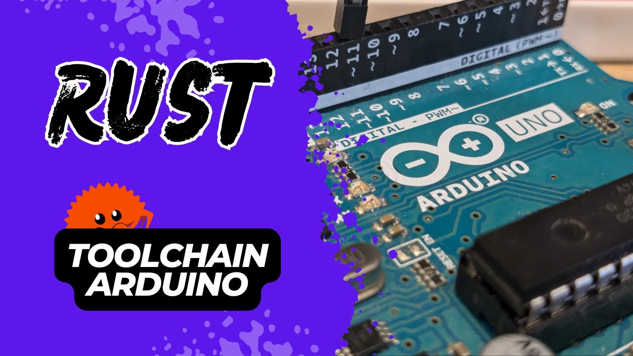 arduino-mit-rust-avr-hal-toolchain-unter-windows-konfigurieren