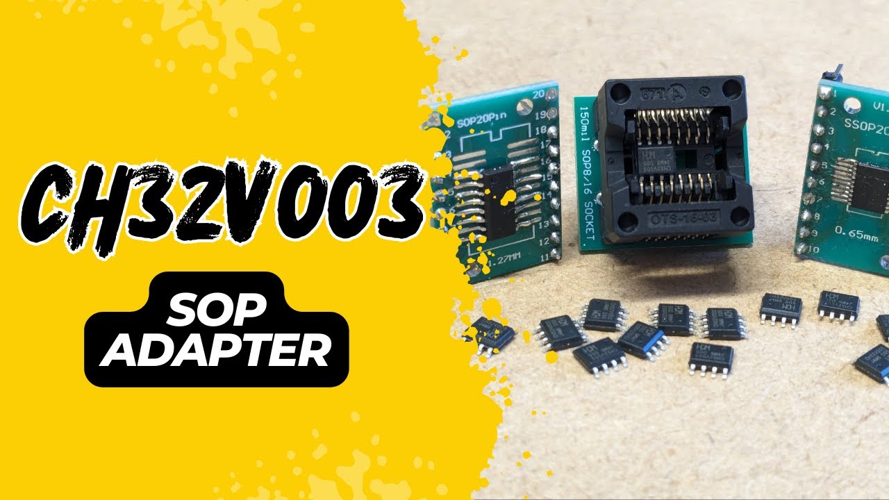 ch32v003-einsteig-sop-adapter-für-einfache-programmierung