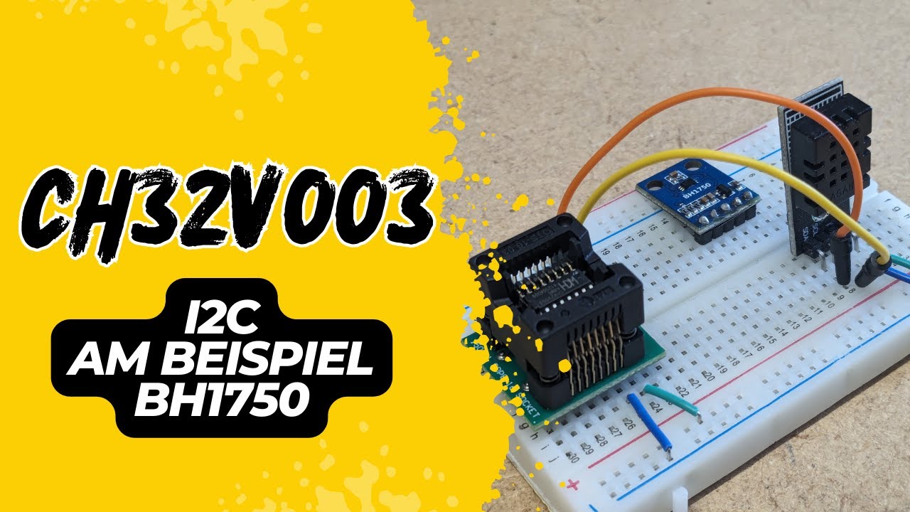 ch32v003-i2c-am-beispiel-bh1750-programmierung-mit-arduino-core