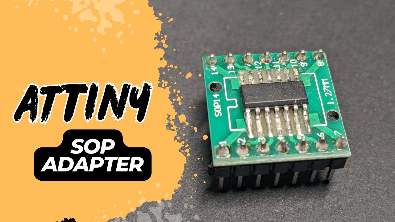 effizientes-prototyping-sop-adapter-und-adapter-platinen-attiny-avr-kurssnippet