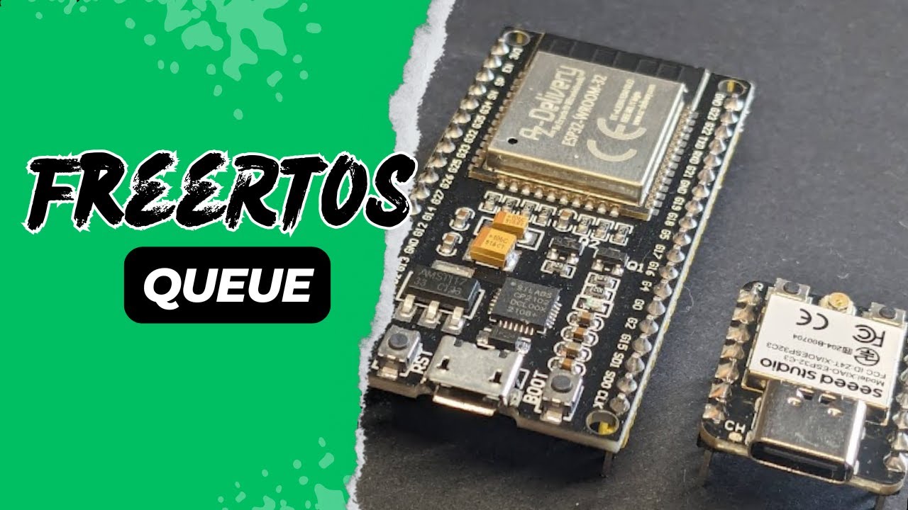 esp32-mit-freertos-queues-für-die-kommunikation-zwischen-tasks-kurssnippet