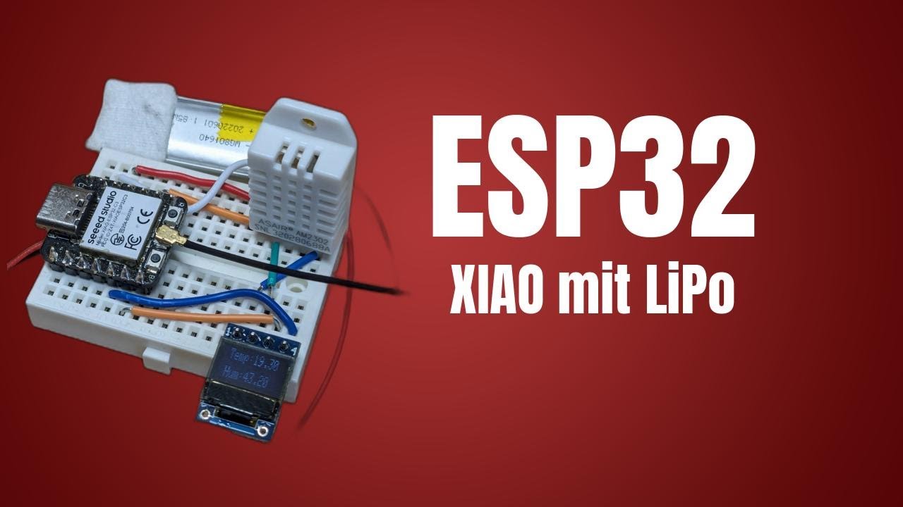 esp32c3-xiao-mit-lipo-betrieb