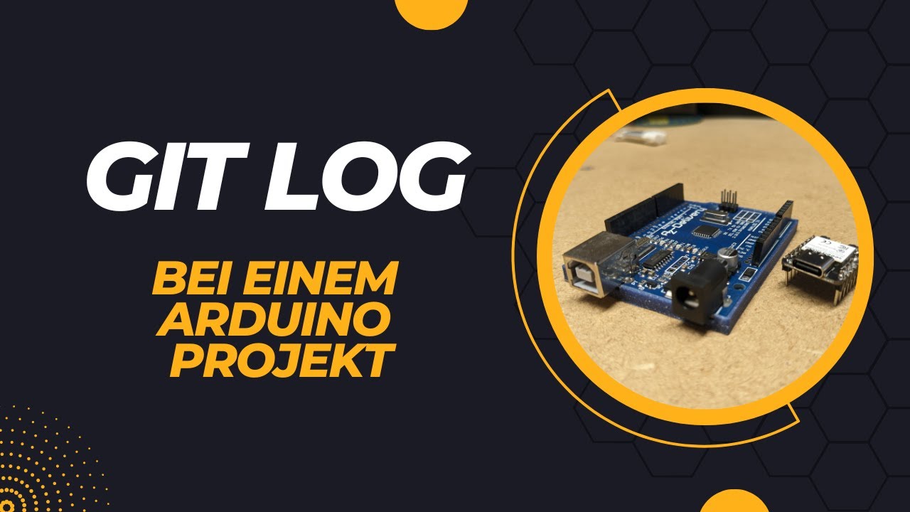 git-log-aktuelle-commits-in-den-logs-für-arduino-projekte