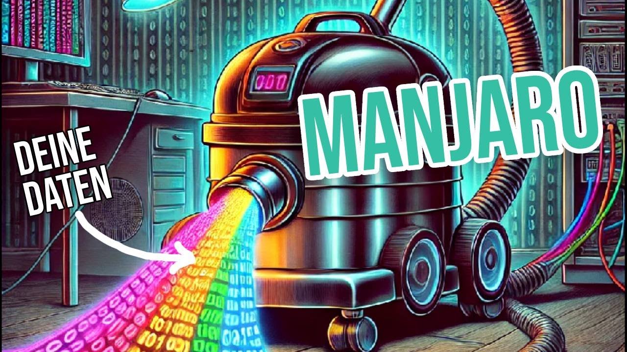manjaro-data-donor-arch-und-telemetrie-warum-ich-das-kritisch-sehe