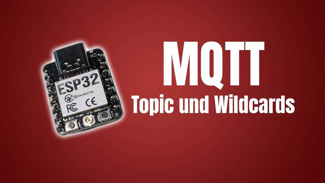 mqtt-topics-und-wildcard-mit-esp32-und-nodered