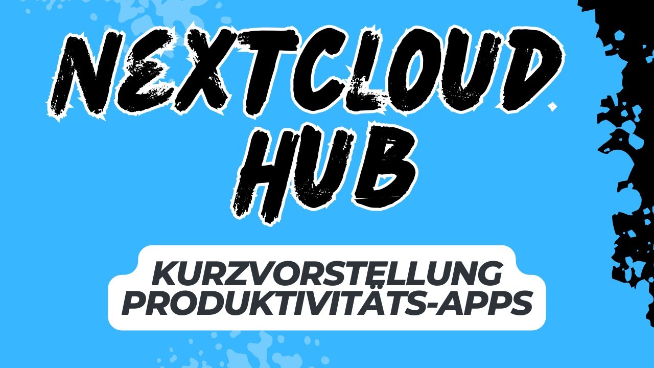 nextcloud-hub-7-kurzvorstellung-produktivitätsapps-45