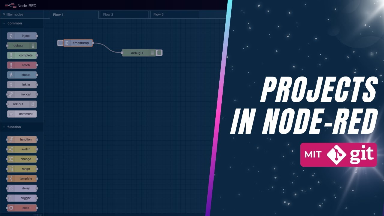 nodered-projects-git-integration-einfach-erklärt