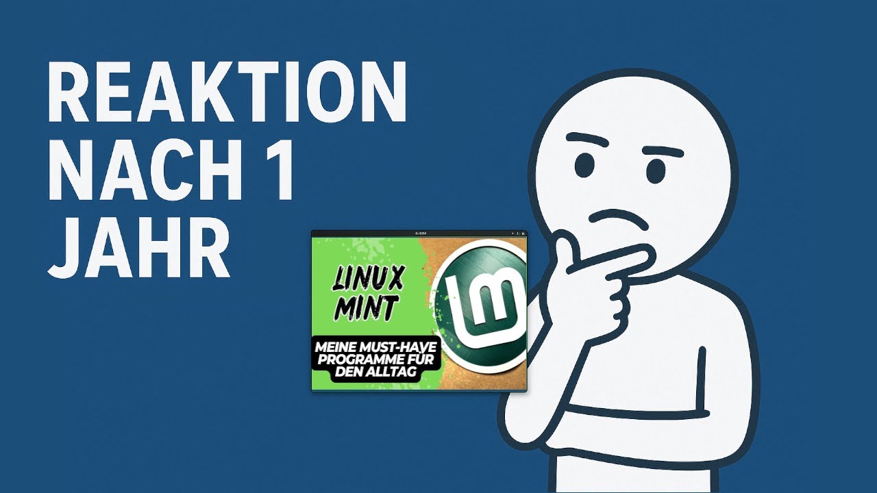 reaktion-die-musthaveprogramme-auf-meinem-linux-desktop-was-hat-sich-nach-1-jahr-verändert-foss