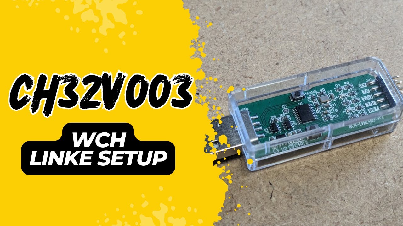 ch32v003-wch-linke-setup-und-verwendung-programmierung-mit-arduino-core