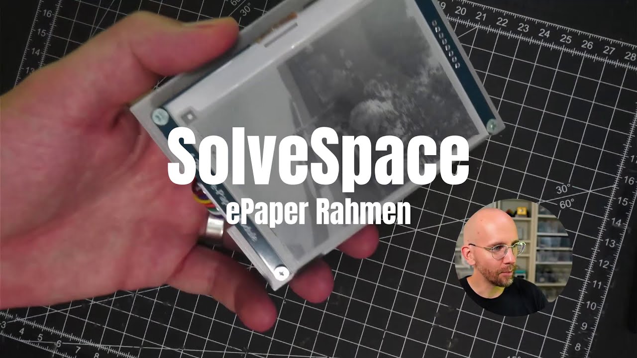 halterung-für-42-epaper-modul-solvespace
