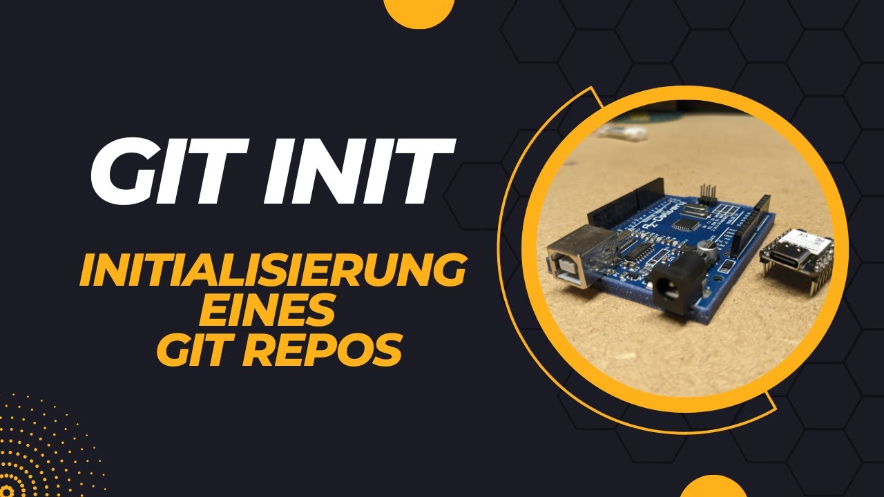 initialisierung-eines-lokalen-git-repositories-git-arduino