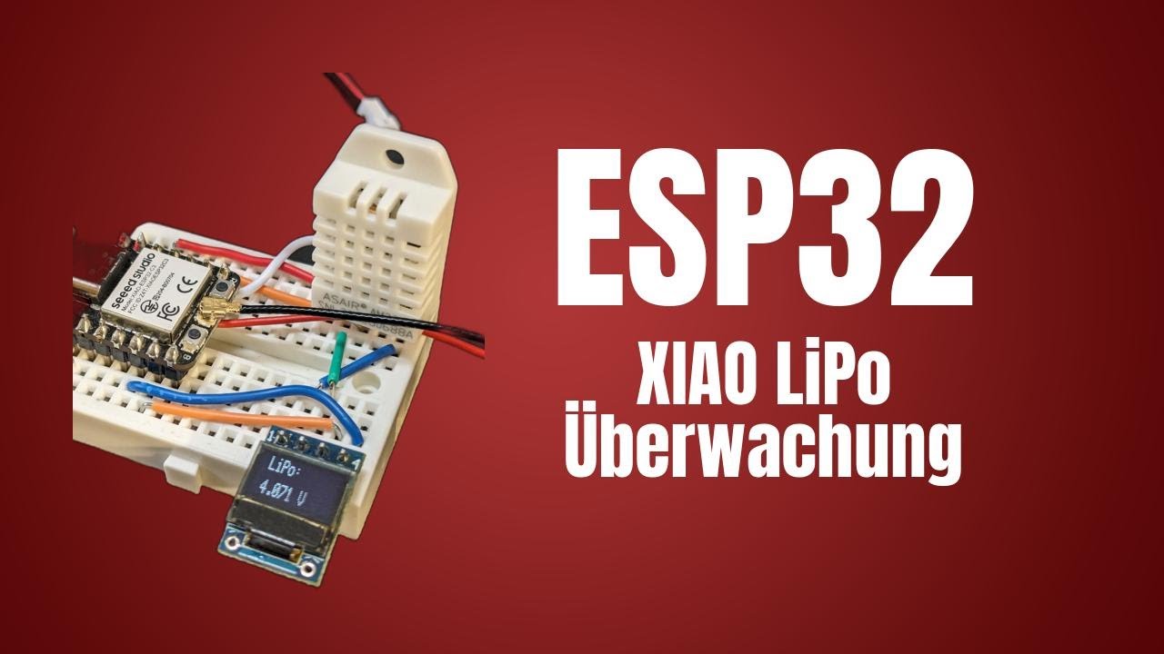 lipo-spannungsüberwachung-mit-esp32c3-xiao-und-042-oled