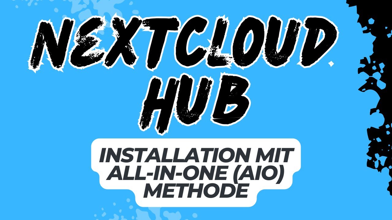 nextcloud-hub-7-installation-mit-allinone-aio-methode-25